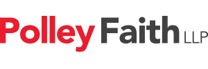 Polley Faith LLP