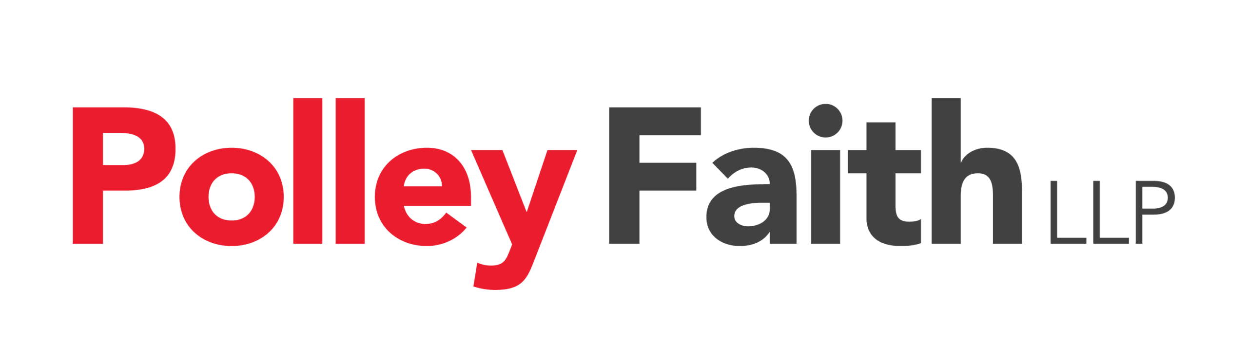 Polley Faith LLP